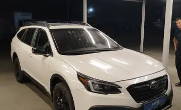 Subaru Outback 2020 года за 10 000 000 тг. в Алматы фото 3