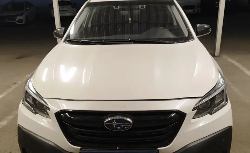 Subaru Outback 2020 года за 10 000 000 тг. в Алматы фото 2