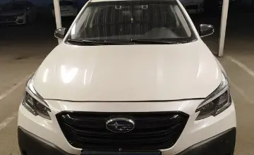 Subaru Outback 2020 года за 10 000 000 тг. в Алматы фото 2