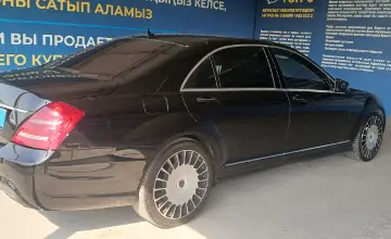 Mercedes-Benz S-Класс 2005 года за 6 000 000 тг. в Алматы
