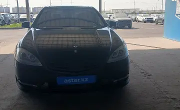 Mercedes-Benz S-Класс 2005 года за 6 000 000 тг. в Алматы фото 2
