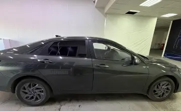 Hyundai Elantra 2025 года за 8 400 000 тг. в Павлодар фото 4