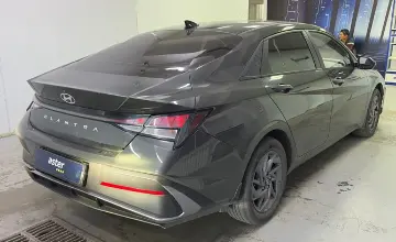 Hyundai Elantra 2025 года за 8 400 000 тг. в Павлодар