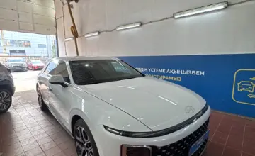 Hyundai Grandeur 2023 года за 19 000 000 тг. в Астана фото 3