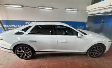 Hyundai Grandeur 2023 года за 19 000 000 тг. в Астана фото 4
