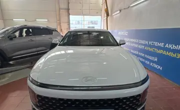 Hyundai Grandeur 2023 года за 19 000 000 тг. в Астана фото 2