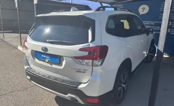 Subaru Forester 2021 года за 12 000 000 тг. в Усть-Каменогорск