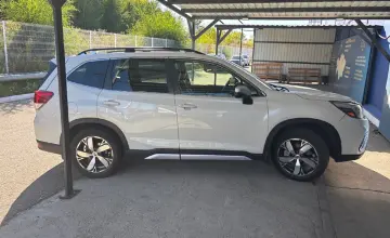 Subaru Forester 2021 года за 12 000 000 тг. в Усть-Каменогорск фото 4