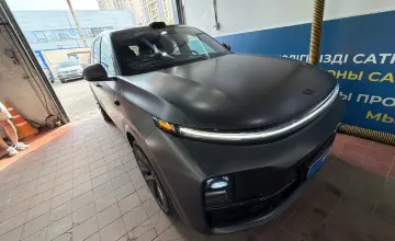 LiXiang L7 2024 года за 24 500 000 тг. в Астана фото 3