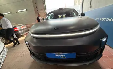 LiXiang L7 2024 года за 24 500 000 тг. в Астана фото 2