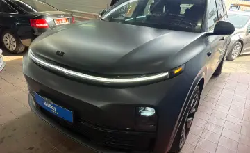 LiXiang L7 2024 года за 24 500 000 тг. в Астана фото 1