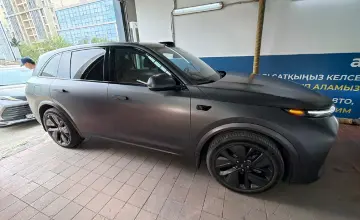 LiXiang L7 2024 года за 24 500 000 тг. в Астана фото 4