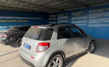 Suzuki SX4 2007 года за 3 000 000 тг. в Алматы