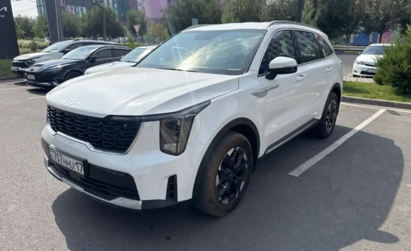 Kia Sorento 2024 года за 17 500 000 тг. в Шымкент