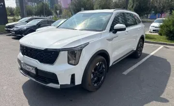 Kia Sorento 2024 года за 17 500 000 тг. в Шымкент фото 1