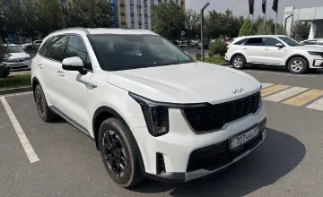 Kia Sorento 2024 года за 17 500 000 тг. в Шымкент фото 3