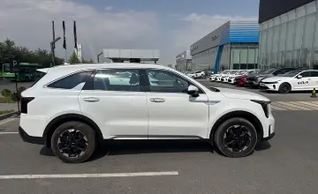 Kia Sorento 2024 года за 17 500 000 тг. в Шымкент фото 4