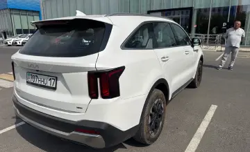 Kia Sorento 2024 года за 17 500 000 тг. в Шымкент