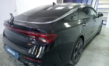 Kia K5 2024 года за 12 000 000 тг. в Павлодар