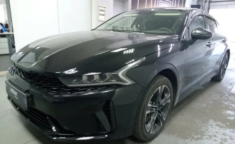Kia K5 2024 года за 12 000 000 тг. в Павлодар