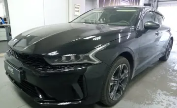 Kia K5 2024 года за 12 000 000 тг. в Павлодар фото 1