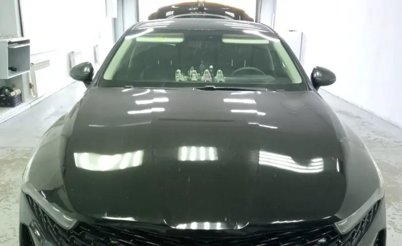 Kia K5 2024 года за 12 000 000 тг. в Павлодар фото 2