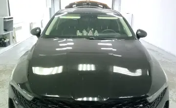 Kia K5 2024 года за 12 000 000 тг. в Павлодар фото 2