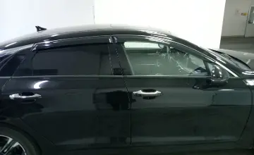 Kia K5 2024 года за 12 000 000 тг. в Павлодар фото 4