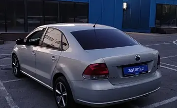 Volkswagen Polo 2011 года за 2 900 000 тг. в Алматы фото 4