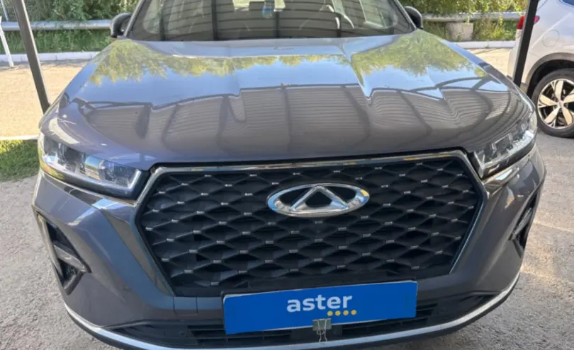 Chery Tiggo 7 Pro 2023 года за 7 500 000 тг. в Усть-Каменогорск фото 2