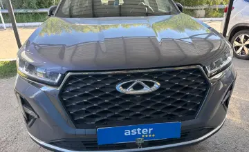 Chery Tiggo 7 Pro 2023 года за 7 500 000 тг. в Усть-Каменогорск фото 2