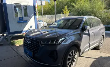 Chery Tiggo 7 Pro 2023 года за 7 500 000 тг. в Усть-Каменогорск фото 1