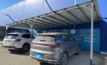 Chery Tiggo 7 Pro 2023 года за 7 500 000 тг. в Усть-Каменогорск