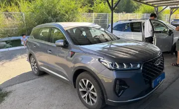 Chery Tiggo 7 Pro 2023 года за 7 500 000 тг. в Усть-Каменогорск фото 3