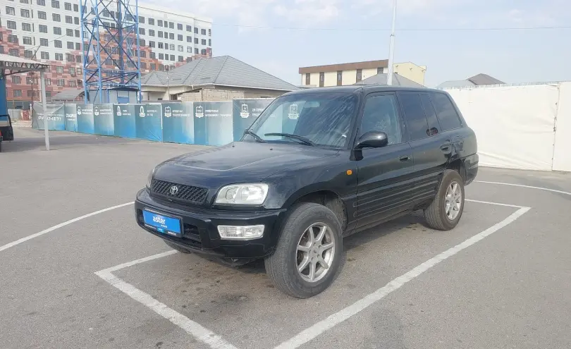 Toyota RAV4 1999 года за 4 000 000 тг. в Шымкент фото 1