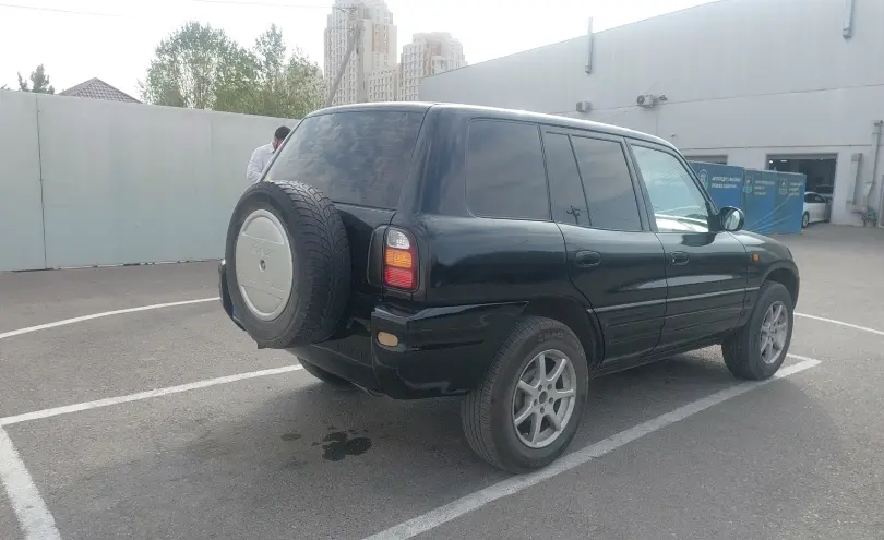 Toyota RAV4 1999 года за 4 000 000 тг. в Шымкент фото 3