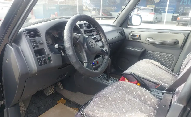 Toyota RAV4 1999 года за 4 000 000 тг. в Шымкент фото 5
