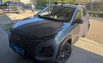 Chery Tiggo 2 Pro 2025 года за 5 500 000 тг. в Усть-Каменогорск фото 1
