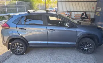 Chery Tiggo 2 Pro 2025 года за 5 500 000 тг. в Усть-Каменогорск фото 4