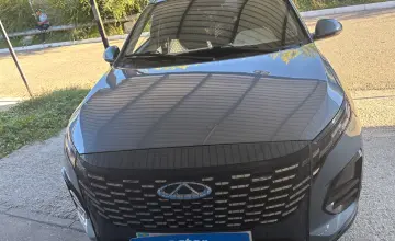 Chery Tiggo 2 Pro 2025 года за 5 500 000 тг. в Усть-Каменогорск фото 2