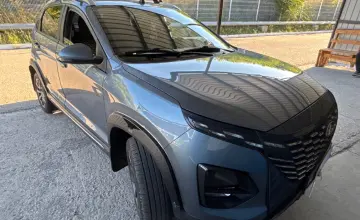 Chery Tiggo 2 Pro 2025 года за 5 500 000 тг. в Усть-Каменогорск фото 3