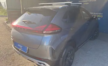 Chery Tiggo 2 Pro 2025 года за 5 500 000 тг. в Усть-Каменогорск
