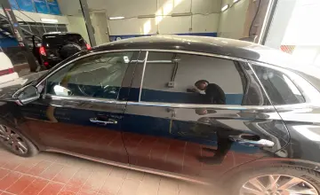 Hyundai Grandeur 2022 года за 14 000 000 тг. в Астана фото 4