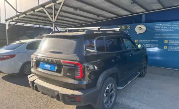 Haval Dargo 2024 года за 12 500 000 тг. в Усть-Каменогорск
