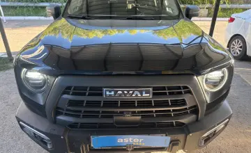 Haval Dargo 2024 года за 12 500 000 тг. в Усть-Каменогорск фото 2