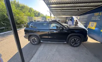 Haval Dargo 2024 года за 12 500 000 тг. в Усть-Каменогорск фото 4