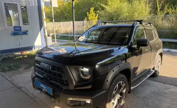 Haval Dargo 2024 года за 12 500 000 тг. в Усть-Каменогорск фото 1