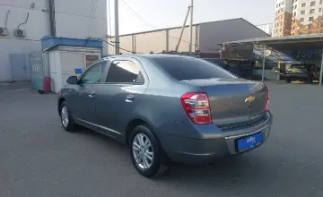 Chevrolet Cobalt 2023 года за 5 000 000 тг. в Шымкент фото 4
