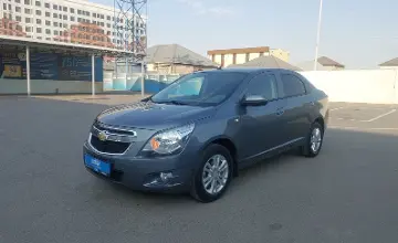 Chevrolet Cobalt 2023 года за 5 000 000 тг. в Шымкент фото 1