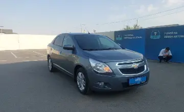 Chevrolet Cobalt 2023 года за 5 000 000 тг. в Шымкент фото 2